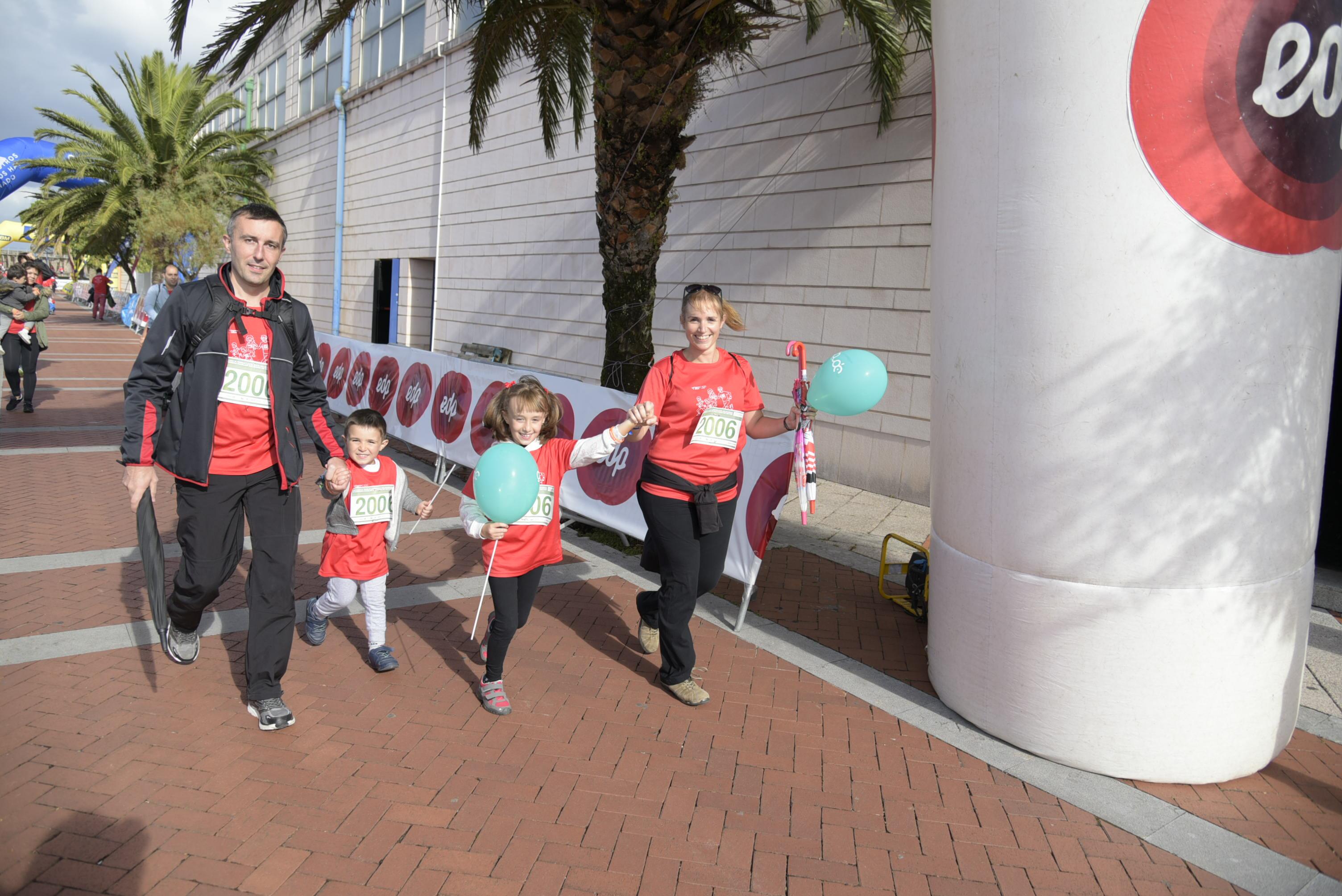Foto 67 de la Carrera Familiar de Getxo 2018